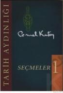 Tarih Aydınlığı 1 (ISBN: 9789759888442)
