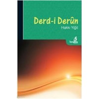 Derd-i Derûn (ISBN: 9786053533141)