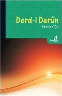 Derd-i Derûn (ISBN: 9786053533141)