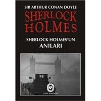 Sherlock Holmesun Anıları (ISBN: 9789754069174) (ISBN: 9789754069174)