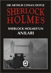 Sherlock Holmesun Anıları (ISBN: 9789754069174) (ISBN: 9789754069174)