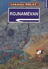 Rojnamevan (ISBN: 9789189224329)