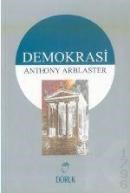 Demokrasi (ISBN: 9789755533131)