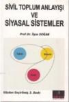 Sivil Toplum Anlayışı ve Siyasal Sistemler (ISBN: 9786055010034)