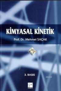 Kimyasal Kinetik (ISBN: 9789758640256)