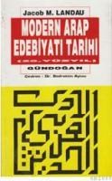 Modern Arap Edebiyat Tarihi (ISBN: 9789755201146)