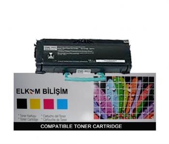 Lexmark X264 Toner, Lexmark X363 Toner, Lexmark X364 Toner, Lexmark X264 Muadil Toner