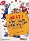 Imdat! Ailem Beni Çıldırtıyor! (ISBN: 9789757132172)