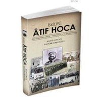 İskilipli Atıf Hoca (ISBN: 9786055146009)