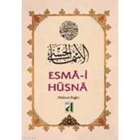 Esma-ül Hüsna (ISBN: 9789753813396)