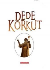 Dede Korkut (ISBN: 9786059960342)