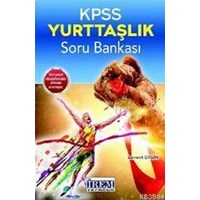 2014 Kpss Yurttaşlık Soru Bankası (ISBN: 9786054775117)