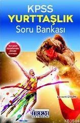 2014 Kpss Yurttaşlık Soru Bankası (ISBN: 9786054775117)