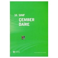 10. Sınıf Geometri Çember Daire Sonuç Yayınları (ISBN: 9786055439927)
