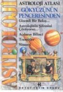 Astroloji Atlası Gökyüzünün Penceresinden (ISBN: 9789755213897)