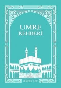 Umre Rehberi (ISBN: 9786055455804)