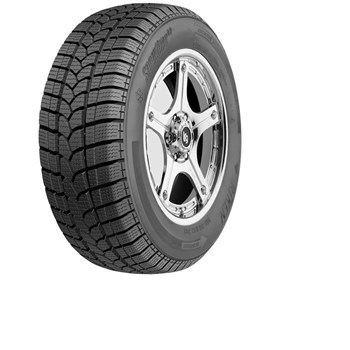 Riken 185/60 R14 82T Snowtime B2 Kış Lastiği 2017 ve Öncesi