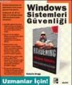 Windows Sistemleri Güvenliği (ISBN: 9789752975279)