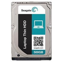 Seagate 500GB ST500LM021