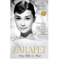 Zarafet (ISBN: 9786054560189)