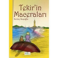 Tekir'in Maceraları (ISBN: 9789755010001)
