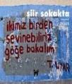 Şiir Sokakta (ISBN: 9786058646391)