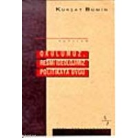Okulumuz, Resmi İdeolojimiz ve Politikaya Övgü (ISBN: 9789757569429)