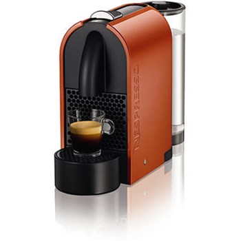 Nespresso U D50 Machine