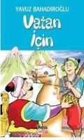 Vatan Için (ISBN: 9789758499588)