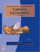 Türkiye Ekonomisi (ISBN: 9786054301249)