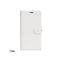 Ttec Cardcase Flex Koruma Kılıfı Samsung Galaxy Note 4-Beyaz