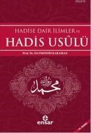 Hadis Usulü (ISBN: 9786055623395)