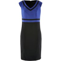 Bpc Selection Elbise - Mavi 32960522