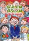 Gülen Oğlan (ISBN: 9786053564942)