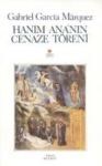 Hanım Ananın Cenaze Töreni (ISBN: 2010700000581)