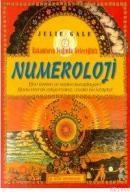 NUMEROLOJI - RAKAMLARIN ESRARI (ISBN: 9789758122974)