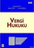 Vergi Hukuku (ISBN: 9786054301140)