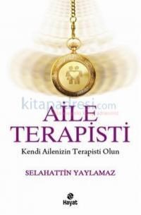 Aile Terapisti (ISBN: 9786051510392)
