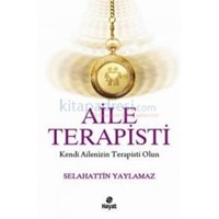 Aile Terapisti (ISBN: 9786051510392)