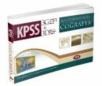 KPSS Coğrafya 3G- 3D Hızlı Eğitim (ISBN: 9786054459919)