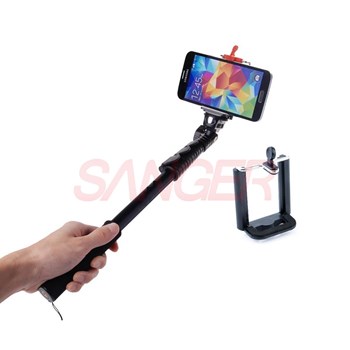 Yunteng Pro Selfie Monopod İphone ve Android