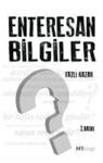 Enteresan Bilgiler (ISBN: 9786056253645)