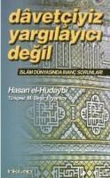 Davetçiyiz Yargılayıcı Değil (ISBN: 9789757560623)