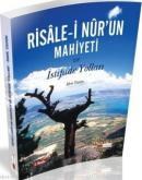 Risale-i Nur\'un Mahiyeti (ISBN: 9786056082108)