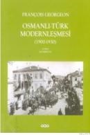 OSMANLI-TÜRK MODERNLEŞMESI (ISBN: 9789750810534)