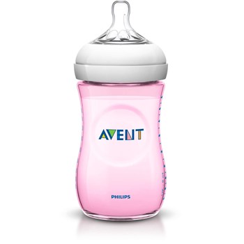 Philips Avent Natural Biberon 260 ml. 31176950