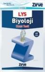 LYS Biyoloji Konu Testi (ISBN: 9789944876797)