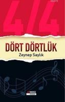 Dört Dörtlük (ISBN: 9786054368419)