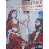 Rubaiyat - Omer Xeyam 3990000013009