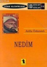 Nedim (ISBN: 3000162100879)